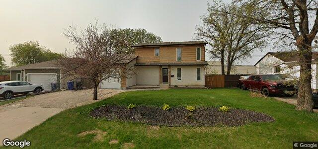 65 Abbotsford Crescent（加拿大曼尼托巴省溫尼伯市）房屋照片