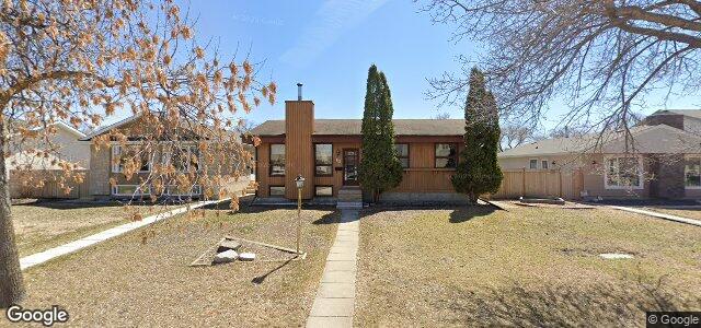 65 Beckinsale Bay（加拿大曼尼托巴省溫尼伯市）房屋照片