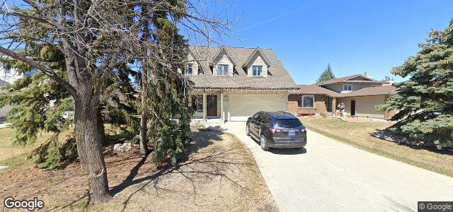 66 Beckinsale Bay（加拿大曼尼托巴省溫尼伯市）房屋照片