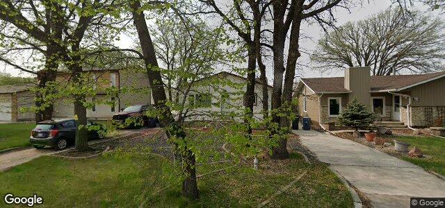 67 Abbotsford Crescent（加拿大曼尼托巴省溫尼伯市）房屋照片