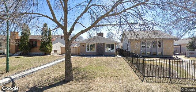 69 Beckinsale Bay（加拿大曼尼托巴省溫尼伯市）房屋照片