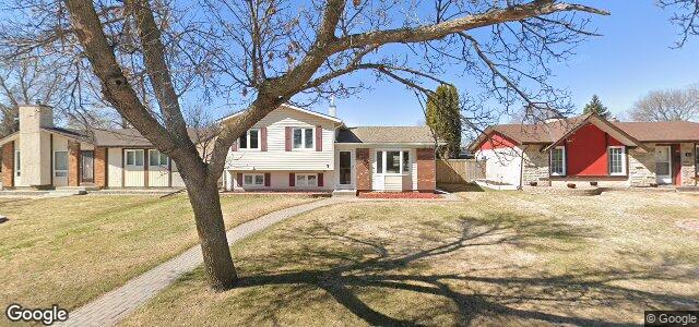 7 Beckinsale Bay（加拿大曼尼托巴省溫尼伯市）房屋照片