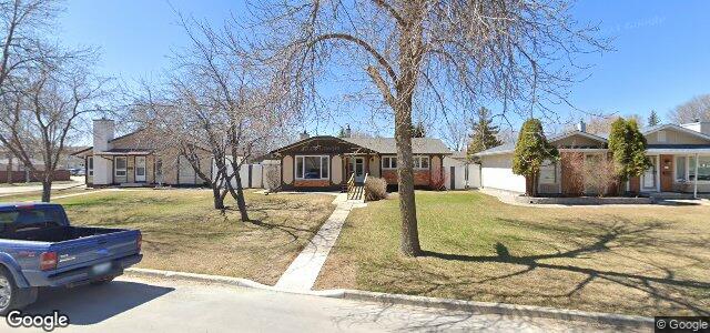 Photo of 7 Kerwell Place in Winnipeg, Manitoba