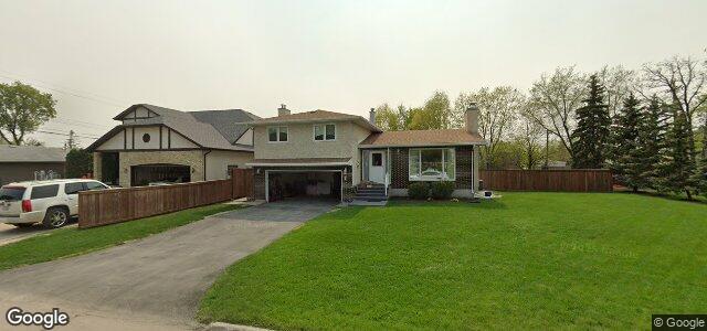 7 Nakomis Bay（加拿大曼尼托巴省溫尼伯市）房屋照片