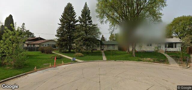 7 Rattai Place（加拿大曼尼托巴省溫尼伯市）房屋照片