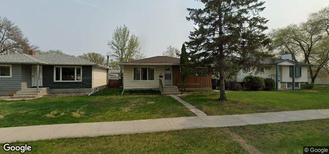 72 Abbotsford Crescent（加拿大曼尼托巴省溫尼伯市）房屋照片