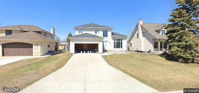 72 Beckinsale Bay（加拿大曼尼托巴省溫尼伯市）房屋照片