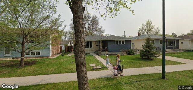 76 Abbotsford Crescent（加拿大曼尼托巴省溫尼伯市）房屋照片