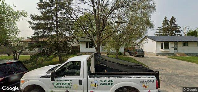 77 Abbotsford Crescent（加拿大曼尼托巴省溫尼伯市）房屋照片