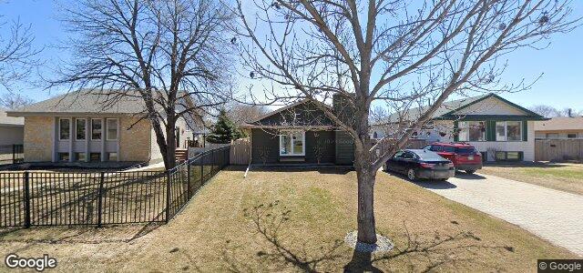 77 Beckinsale Bay（加拿大曼尼托巴省溫尼伯市）房屋照片