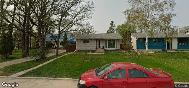 Photo of 77 Woodydell Avenue in Winnipeg, Manitoba