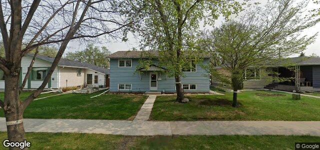 78 Abbotsford Crescent（加拿大曼尼托巴省溫尼伯市）房屋照片