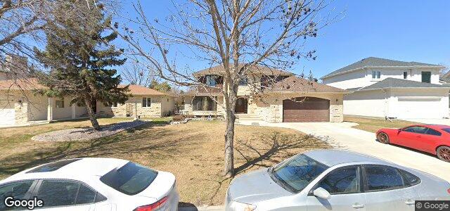 78 Beckinsale Bay（加拿大曼尼托巴省溫尼伯市）房屋照片