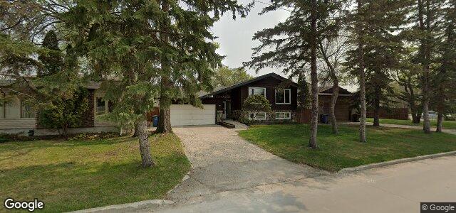 80 Vista Avenue（加拿大曼尼托巴省溫尼伯市）房屋照片