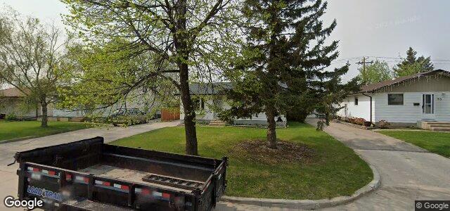 81 Abbotsford Crescent（加拿大曼尼托巴省溫尼伯市）房屋照片