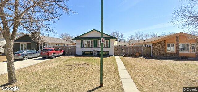 81 Beckinsale Bay（加拿大曼尼托巴省溫尼伯市）房屋照片