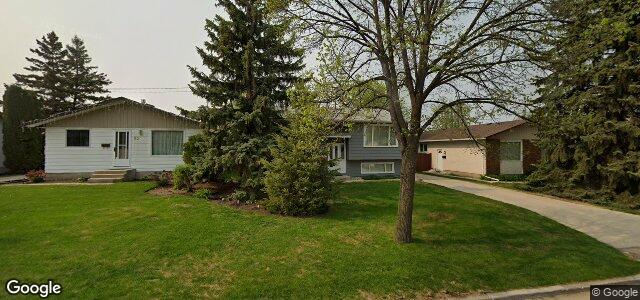 89 Abbotsford Crescent（加拿大曼尼托巴省溫尼伯市）房屋照片