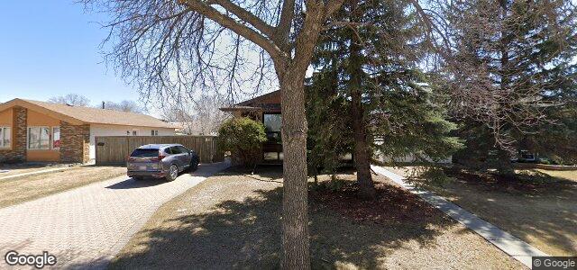 89 Beckinsale Bay（加拿大曼尼托巴省溫尼伯市）房屋照片