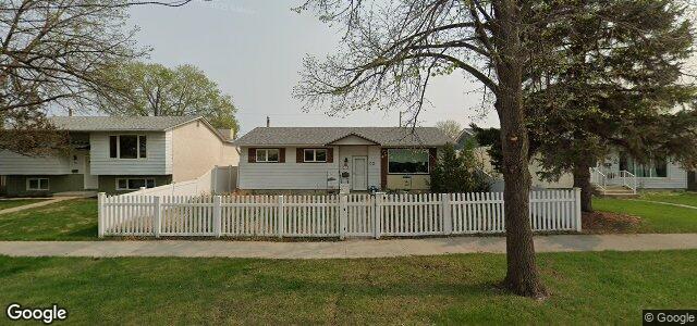 92 Abbotsford Crescent（加拿大曼尼托巴省溫尼伯市）房屋照片