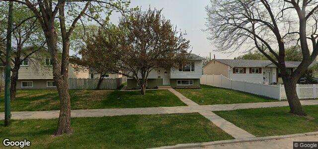 96 Abbotsford Crescent（加拿大曼尼托巴省溫尼伯市）房屋照片