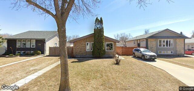 97 Beckinsale Bay（加拿大曼尼托巴省溫尼伯市）房屋照片