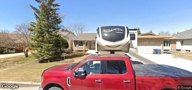 98 Beckinsale Bay（加拿大曼尼托巴省溫尼伯市）房屋照片