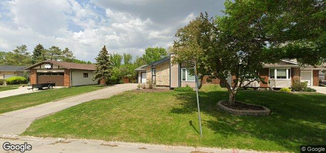 10 Lake Albrin Bay（加拿大曼尼托巴省溫尼伯市）房屋照片