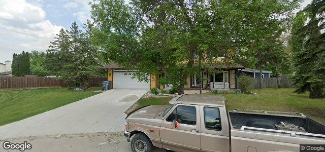 10 Lake Port Place（加拿大曼尼托巴省溫尼伯市）房屋照片