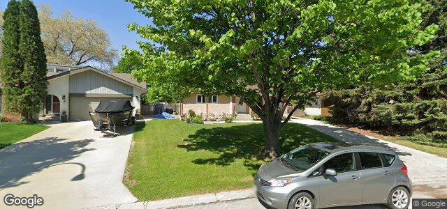 10 Montclair Bay（加拿大曼尼托巴省溫尼伯市）房屋照片