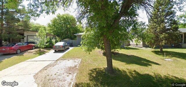 10 Quincy Bay（加拿大曼尼托巴省溫尼伯市）房屋照片