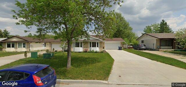 10 Swan Lake Bay（加拿大曼尼托巴省溫尼伯市）房屋照片