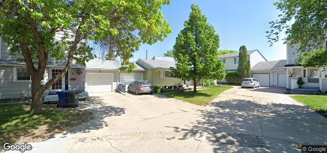 100 Greensboro Square（加拿大曼尼托巴省溫尼伯市）房屋照片