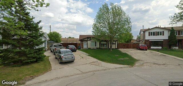 100 Lake Village Road（加拿大曼尼托巴省溫尼伯市）房屋照片