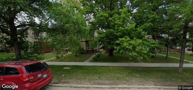 1003 Chancellor Drive（加拿大曼尼托巴省溫尼伯市）房屋照片