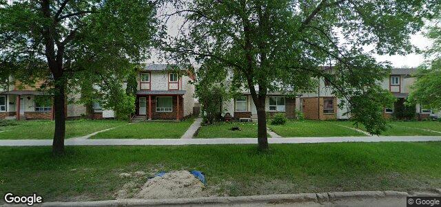 1008 Chancellor Drive（加拿大曼尼托巴省溫尼伯市）房屋照片