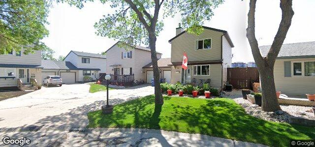 101 Greensboro Square（加拿大曼尼托巴省温尼伯市）房屋照片