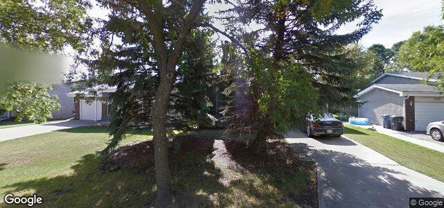 101 Lake Grove Bay（加拿大曼尼托巴省溫尼伯市）房屋照片