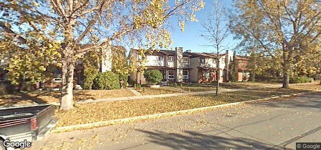 1017 Chancellor Drive（加拿大曼尼托巴省溫尼伯市）房屋照片