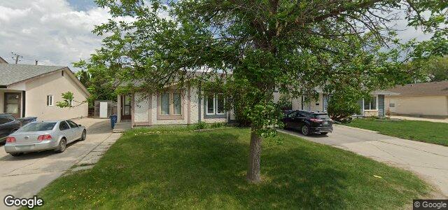 102 Gull Lake Road（加拿大曼尼托巴省溫尼伯市）房屋照片