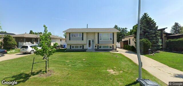 102 Quincy Bay（加拿大曼尼托巴省溫尼伯市）房屋照片