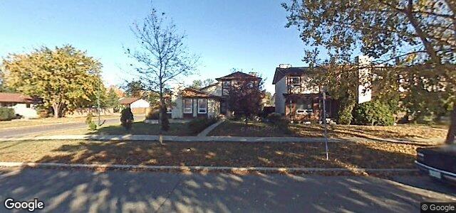 1027 Chancellor Drive（加拿大曼尼托巴省溫尼伯市）房屋照片