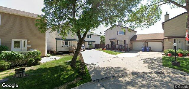 103 Greensboro Square（加拿大曼尼托巴省溫尼伯市）房屋照片