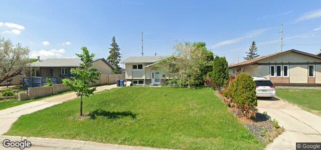 103 Quincy Bay（加拿大曼尼托巴省溫尼伯市）房屋照片