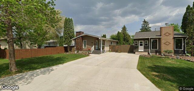 103 Swan Lake Bay（加拿大曼尼托巴省溫尼伯市）房屋照片