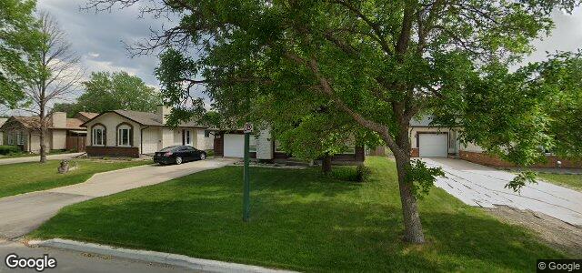 103 Syracuse Crescent（加拿大曼尼托巴省溫尼伯市）房屋照片