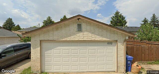 1049 Chancellor Drive（加拿大曼尼托巴省溫尼伯市）房屋照片