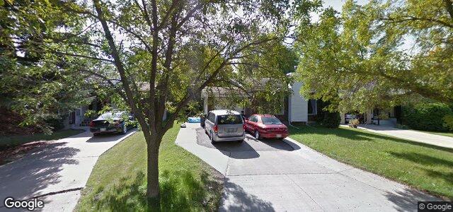 105 Lake Grove Bay（加拿大曼尼托巴省溫尼伯市）房屋照片