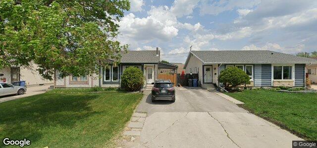 106 Gull Lake Road（加拿大曼尼托巴省溫尼伯市）房屋照片