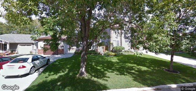 106 Lake Grove Bay（加拿大曼尼托巴省溫尼伯市）房屋照片