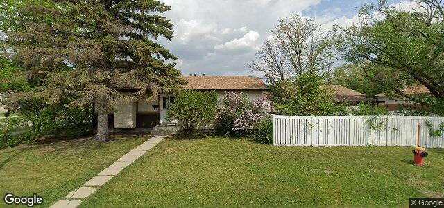 1068 Chancellor Drive（加拿大曼尼托巴省溫尼伯市）房屋照片